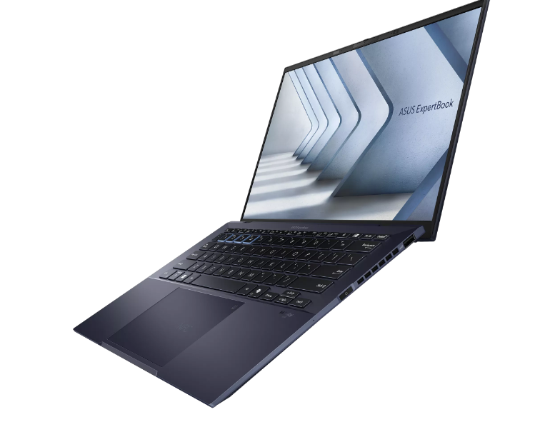 Asus ExpertBook B9 B1402 B9403CVAR-KM0934X i7-150U / 16GB / 512GB SSD (3 Years Manufacture Local Warranty In Singapore) -EOL