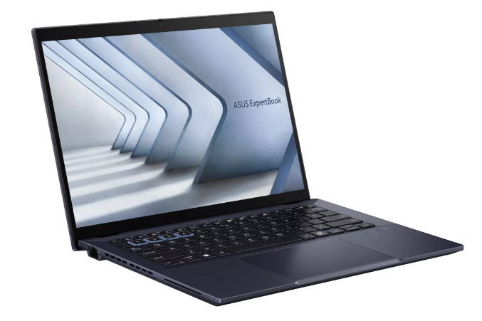 Asus ExpertBook  B5 B5404 B5404CMA-Q70129X U7-155H / 16GB / 512GB SSD (3 Years Manufacture Local Warranty In Singapore) -EOL