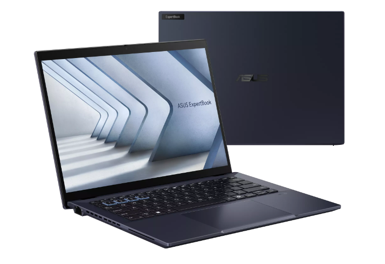 Asus ExpertBook  B5 B5404 B5404CMA-Q70129X U7-155H / 16GB / 512GB SSD (3 Years Manufacture Local Warranty In Singapore) -EOL