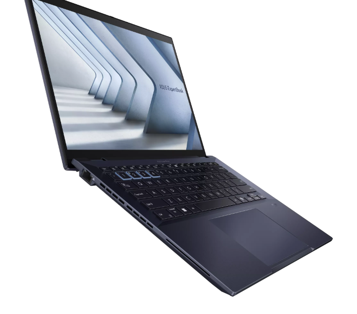 Asus ExpertBook  B5 B5404 B5404CMA-Q70129X U7-155H / 16GB / 512GB SSD (3 Years Manufacture Local Warranty In Singapore) -EOL