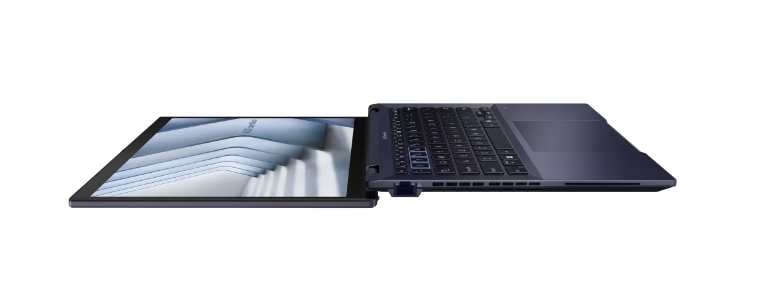 Asus ExpertBook  B5 B5404 B5404CMA-Q70129X U7-155H / 16GB / 512GB SSD (3 Years Manufacture Local Warranty In Singapore) -EOL