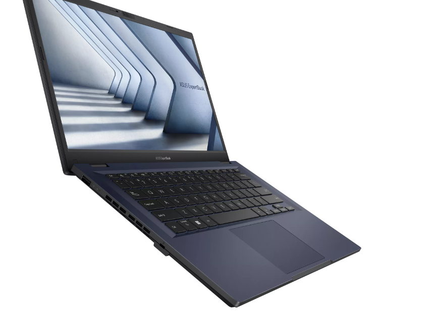 Asus ExpertBook B1 B1402CVA-EB0123X i7-1335U / 16GB / 512GB SSD (3 Years Manufacture Local Warranty In Singapore) -EOL