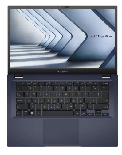 Asus ExpertBook B1 B1402CVA-EB0123X i7-1335U / 16GB / 512GB SSD (3 Years Manufacture Local Warranty In Singapore) -EOL