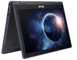Asus ExpertBook BR1204FGA-R90185W Intel N100/ 8GB / 128GB (3 Years Manufacture Local Warranty In Singapore)-EOL