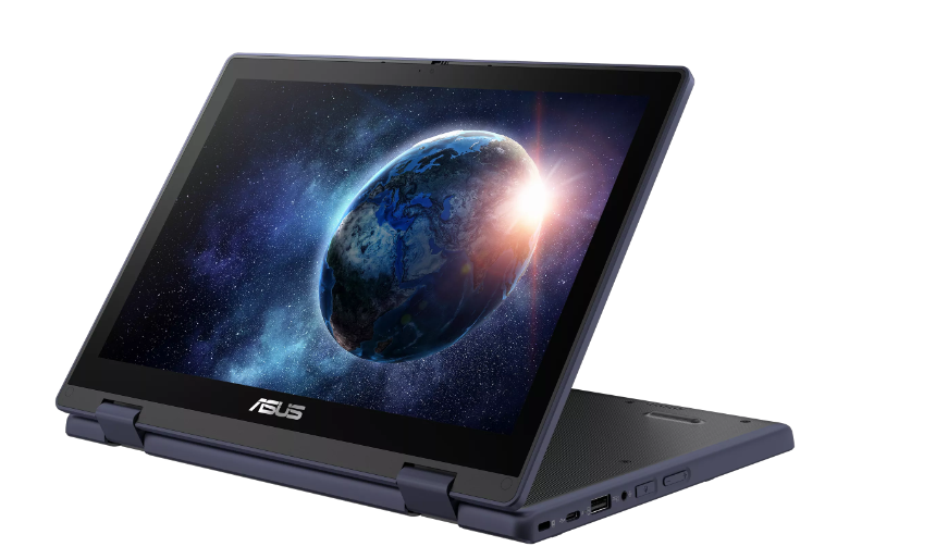 Asus ExpertBook BR1204FGA-R90185W Intel N100/ 8GB / 128GB (3 Years Manufacture Local Warranty In Singapore)-EOL