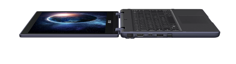 Asus ExpertBook BR1204FGA-R90185W Intel N100/ 8GB / 128GB (3 Years Manufacture Local Warranty In Singapore)-EOL