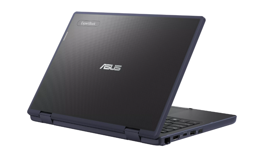 Asus ExpertBook BR1204FGA-R90185W Intel N100/ 8GB / 128GB (3 Years Manufacture Local Warranty In Singapore)-EOL
