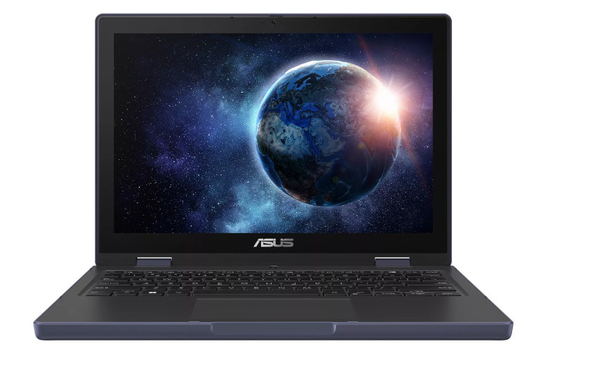 Asus ExpertBook BR1204FGA-R90185W Intel N100/ 8GB / 128GB (3 Years Manufacture Local Warranty In Singapore)-EOL