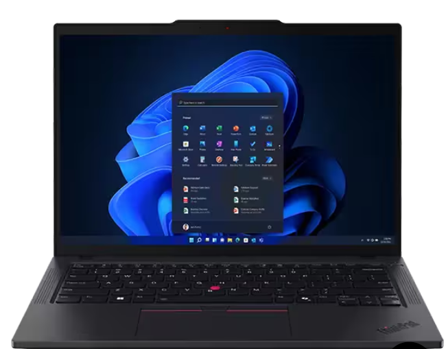 Lenovo ThinkPad T14 Gen5 U7-155U /16GB /1TB SSD 21ML009SSG (3 Years Manufacture Local Warranty In Singapore) -EOL