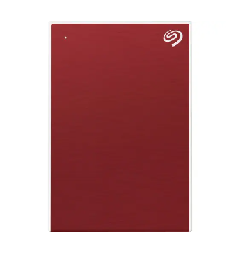 Seagate One Touch With Password 5TB 2.5" Portable HDD (3 Years Manufacture Local Warranty In Singapore)