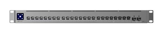 Ubiquiti Unifi Switch Pro Max 24 USW-Pro-Max-24 (2 Years Hardware Warranty)-Promo Price While Stock Last