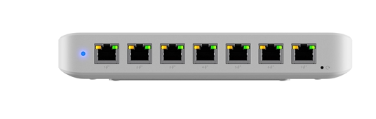 Ubiquiti Unifi Ultra Switch USW-Ultra (2 Years Hardware Warranty) -Promo Price While Stock Last