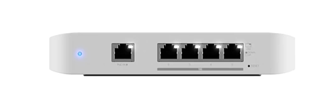 Ubiquiti Unifi Flex 10GbE Switch USW-Flex-XG  (2 Years Hardware Warranty)-Promo Price While Stock Last