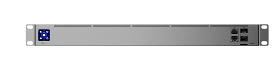 Ubiquiti UniFi Gateway Pro UXG-PRO (2 Years Hardware Warranty) -Promo Price While Stock Last