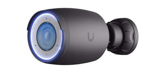 Ubiquiti UniFi Protect Video Camera AI 4K PoE UVC-AI-Pro (1 Year Hardware Warranty)-EOL