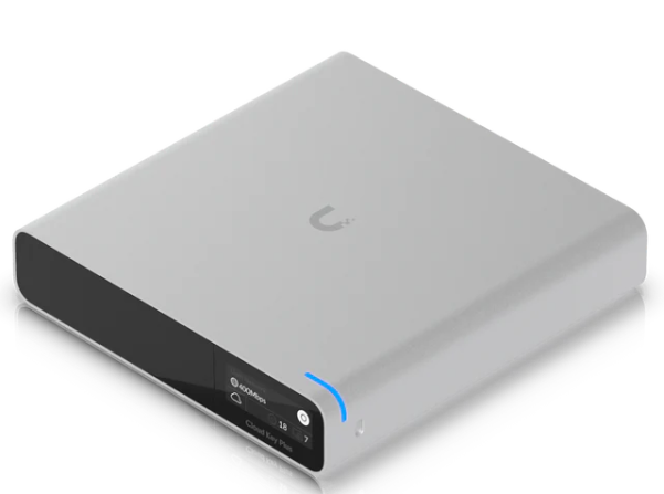 Ubiquiti UniFi Cloud Key+ Gen 2 SSD  UCK-G2-SSD (2 Years Hardware Warranty) -Special Price While Stock Last