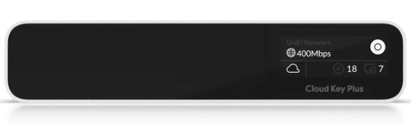 Ubiquiti UniFi Cloud Key+ Gen 2 SSD  UCK-G2-SSD (2 Years Hardware Warranty) -Special Price While Stock Last