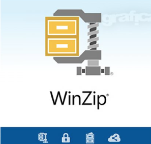 WinZip 29 Standard License (MOQ 2-49) (Lead Time 1-2 Weeks)
