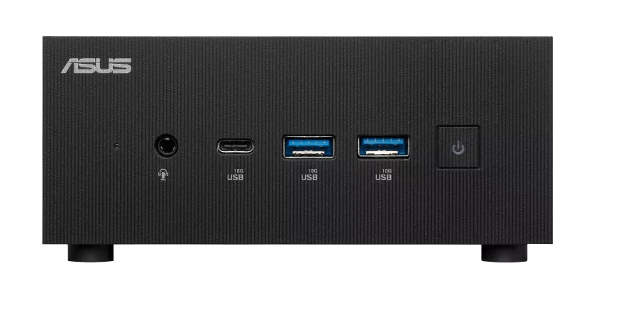 ASUS Mini PC PN65-S50099AD, U5-125H / 16GB / 512GB SSD (3 Years Manufacture Local Warranty In Singapore)
