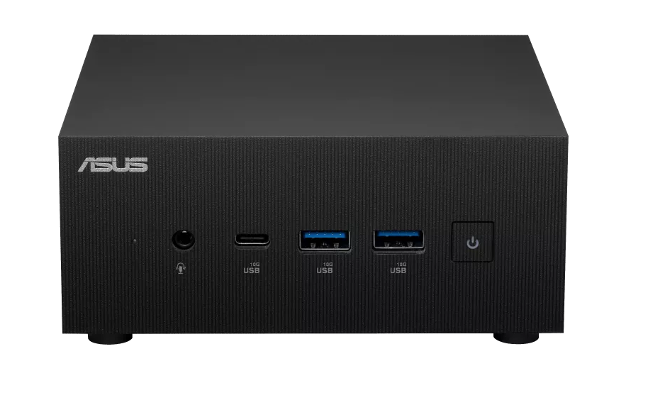 ASUS Mini PC PN65-S50099AD, U5-125H / 16GB / 512GB SSD (3 Years Manufacture Local Warranty In Singapore)