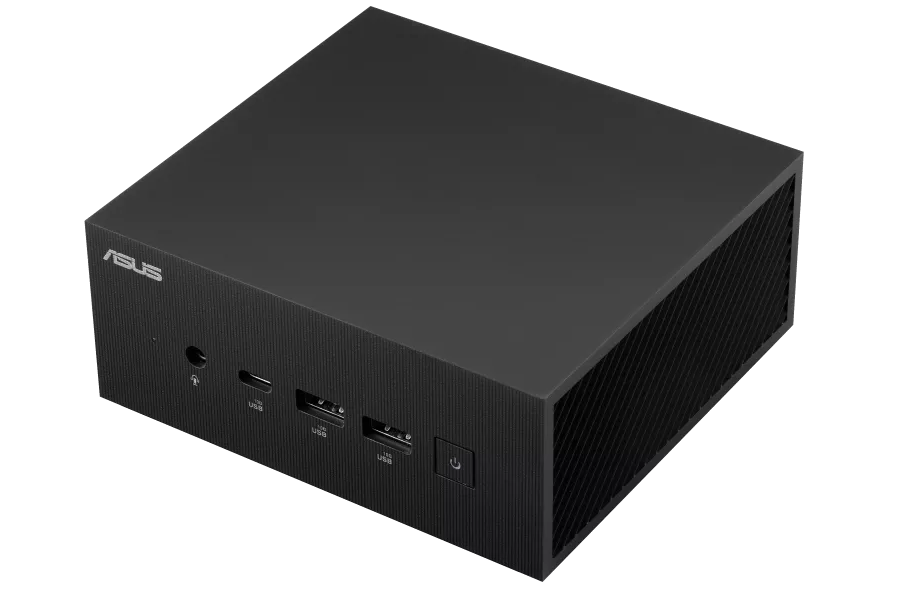 ASUS Mini PC PN65-S5014AD, U5-125H / 16GB / 512GB SSD (3 Years Manufacture Local Warranty In Singapore)-EOL