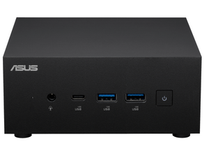 ASUS Mini PC Bare Bone PN65-B-S7009MD, Intel U7-155H (3 Years Manufacture Local Warranty In Singapore)-EOL