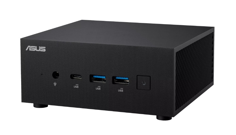 ASUS Mini PC Bare Bone PN65-B-S7009MD, Intel U7-155H (3 Years Manufacture Local Warranty In Singapore)-EOL