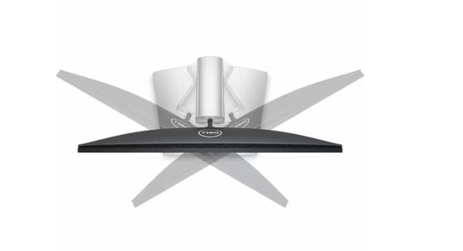 DELL 24 MONITOR - P2424HT 210-BJJM (3 Years Manufacture Local Warranty In Singapore)