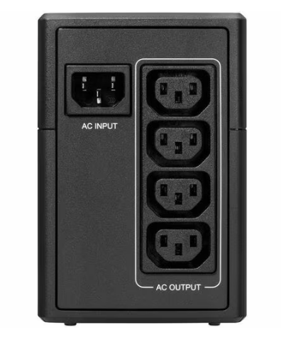 Eaton 5E900UI-EA Line-interactive UPS 9C00-53252 (3 Years Manufacture Local Warranty In Singapore)