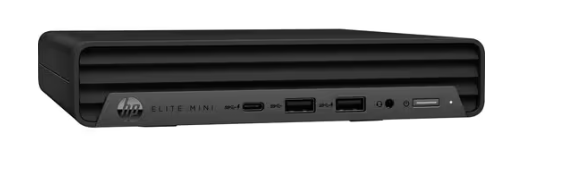 HP Elite Mini 800 G9 i7-14700 / 8GB /512GB SSD (A7UQ7PT) (1 Years Manufacture Local Warranty In Singapore)- Promo Price While Stock Last