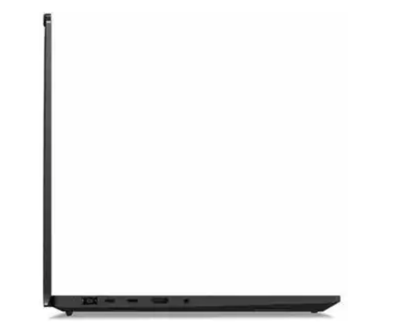 Lenovo ThinkPad P1 Gen7 U7-155H /32GB /512GB SSD 21KV001HSG (3 Years Manufacture Local Warranty In Singapore) -Promo Price While Stock Last