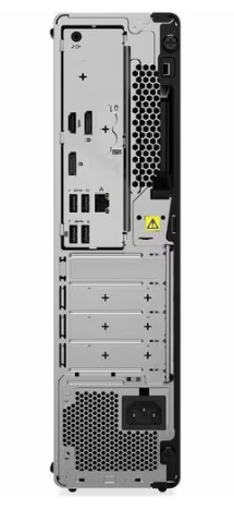 Lenovo ThinkCentre M90s G4 SFF i7-13700 / 16GB / 512GB SSD 12HS000HSG (3 Years Manufacture Local Warranty In Singapore) -EOL