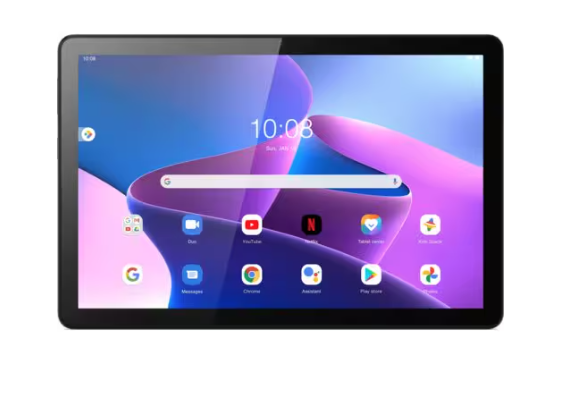 Lenovo Tab M10 Gen3 TB328FU 4GB / 64GB  ZAAE0150SG (1 Year Manufacture Local Warranty In Singapore)-EOL