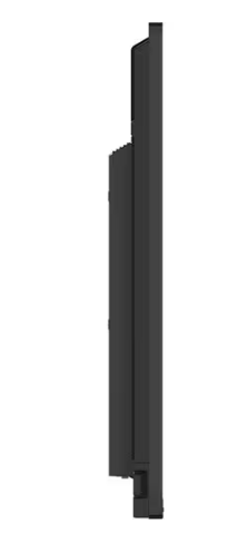 LG UHD LED Monitor Touch 55" (1 Year Manufacture Local Warranty In Singapore)