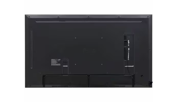 LG 65" 4K UHD LCD Digital Signage TV (65UH5N-E) (3 Years Manufacture Local Warranty In Singapore)-EOL