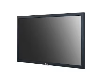 LG 21.5" 4K UHD LCD Digital Signage TV (22SM3G) (3 Years Manufacture Local Warranty In Singapore)