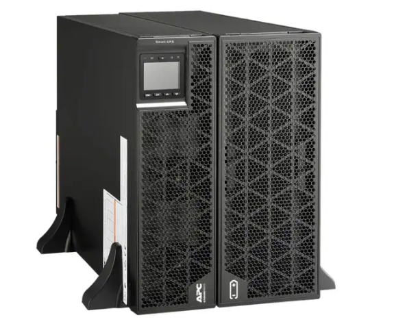 APC UPS Smart-UPS 15kVA Rack/Tower SRTG15KXLI (3 Years Manufacture Local Warranty In Singapore) -Promo Price While Stock Last