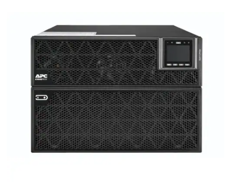 APC UPS Smart-UPS 15kVA Rack/Tower SRTG15KXLI (3 Years Manufacture Local Warranty In Singapore) -Promo Price While Stock Last
