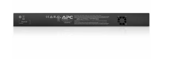 APC Electric NetBotz 750 Environmental Monitoring System (NBRK0750) (2 Years Manufacture Local Warranty In Singapore) - Promo Price While Stock Last