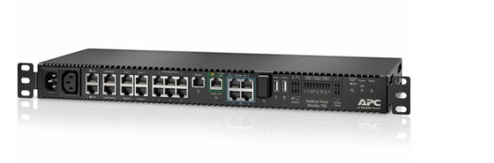 APC Electric NetBotz 750 Environmental Monitoring System (NBRK0750) (2 Years Manufacture Local Warranty In Singapore) - Promo Price While Stock Last