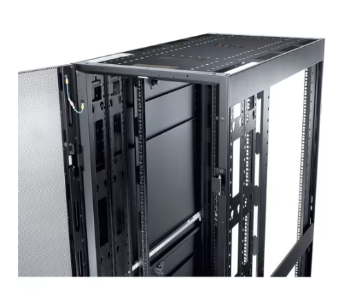 APC NetShelter SX, Server Rack Enclosure, 42U, Black, 1991H x 600W x 1200D mm (AR3300) (5 Years Manufacture Local Warranty In Singapore) - Promo Price While Stock Last