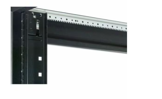 APC NetShelter SX, Server Rack Enclosure, 42U, Black, 1991H x 600W x 1200D mm (AR3300) (5 Years Manufacture Local Warranty In Singapore) - Promo Price While Stock Last