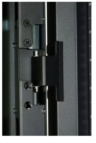 APC NetShelter SX, Server Rack Enclosure, 42U, Black, 1991H x 600W x 1200D mm (AR3300) (5 Years Manufacture Local Warranty In Singapore) - Promo Price While Stock Last