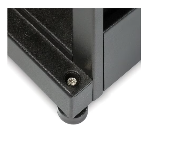 APC NetShelter SX, Server Rack Enclosure, 42U, Black, 1991H x 600W x 1200D mm (AR3300) (5 Years Manufacture Local Warranty In Singapore) - Promo Price While Stock Last