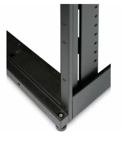 APC NetShelter SX, Server Rack Enclosure, 42U, Black, 1991H x 600W x 1200D mm (AR3300) (5 Years Manufacture Local Warranty In Singapore) - Promo Price While Stock Last