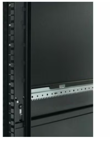 APC NetShelter SX, Server Rack Enclosure, 42U, Black, 1991H x 600W x 1200D mm (AR3300) (5 Years Manufacture Local Warranty In Singapore) - Promo Price While Stock Last