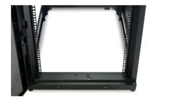APC NetShelter SX, Server Rack Enclosure, 42U, Black, 1991H x 600W x 1200D mm (AR3300) (5 Years Manufacture Local Warranty In Singapore) - Promo Price While Stock Last