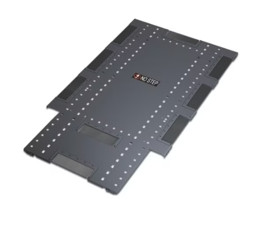 APC NetShelter SX, Server Rack Enclosure, 45U, Black, 2124H x 600W x 1200D mm (AR3305) (5 Years Manufacture Local Warranty In Singapore) - Promo Price While Stock Last