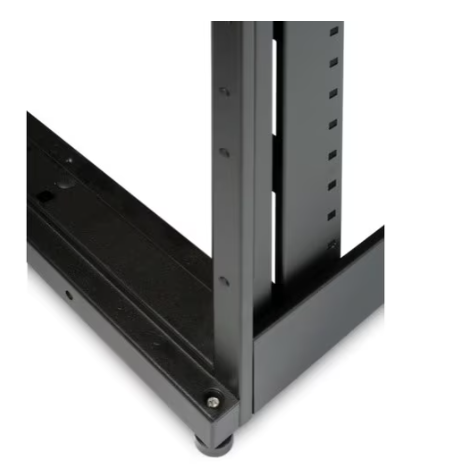 APC NetShelter SX, Server Rack Enclosure, 45U, Black, 2124H x 600W x 1200D mm (AR3305) (5 Years Manufacture Local Warranty In Singapore) - Promo Price While Stock Last
