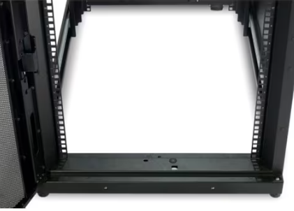 APC NetShelter SX, Server Rack Enclosure, 45U, Black, 2124H x 600W x 1200D mm (AR3305) (5 Years Manufacture Local Warranty In Singapore) - Promo Price While Stock Last